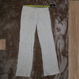 BCBG Maxazria Pants - Waist 29x33.5 Inseam - Length 41.5 - Rise 8